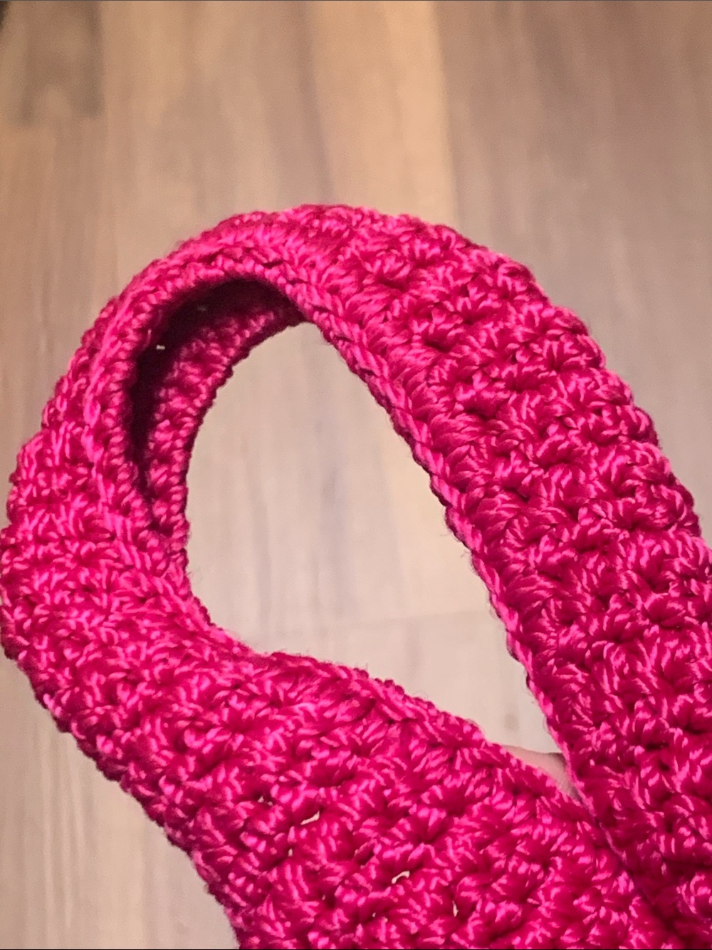 The SAK Crocheted Hobo Bag - Picture 11 of 13